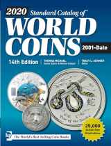 9781440248979-1440248974-2020 Standard Catalog of World Coins 2001-Date