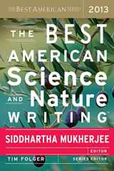 9780544003439-0544003438-The Best American Science And Nature Writing 2013