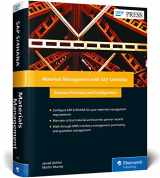 9781493217410-1493217410-Materials Management with SAP S/4HANA (First Edition) (SAP PRESS)