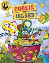 9780979188268-0979188261-Cookie Island - Discover the art of cookie-making in Cookie Island - a unique adventure that’s part story, part kids cookbook!