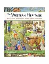 9780205962440-0205962440-Western Heritage, The: Volume A