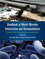 9781498762427-1498762425-Handbook of Metal-Microbe Interactions and Bioremediation