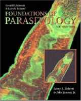 9780072471205-0072471204-Foundations of Parasitology, 6th Edition (Book & CD-ROM)