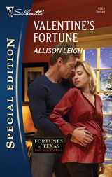 9780373654338-0373654332-Valentine's Fortune (Fortunes of Texas: Return to Red Rock, 2)