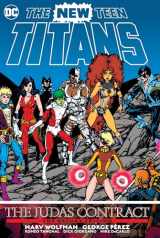 9781401275778-140127577X-The New Teen Titans: The Judas Contract