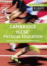 9780008202163-0008202168-Cambridge IGCSE® Physical Education: Student Book (Cambridge International Examinations)
