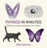 9781782066484-1782066489-Physics in Minutes