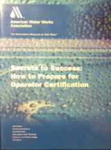 9781583216095-158321609X-How to Prepare for Operator Certification: Secrets to Success