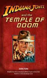 9780345314574-0345314573-Indiana Jones and the Temple of Doom