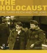 9781138835115-1138835110-The Holocaust: The Third Reich and the Jews (Seminar Studies)