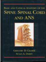 9780801664670-0801664675-Basic and Clinical Anatomy of the Spine, Spinal Cord, and Ans