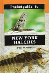 9780811731706-0811731707-Pocketguide to New York Hatches