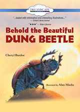 9781629235820-1629235822-Behold the Beautiful Dung Beetle