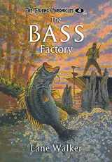 9781955657105-1955657106-The Bass Factory