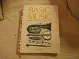 9780130656810-013065681X-Basic Music: Functional Musicianship for the Non-Music Major (6th Edition)