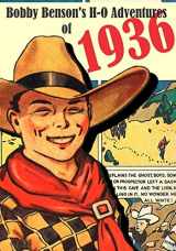 9781535128520-1535128526-Bobby Benson's H-O Adventures of 1936