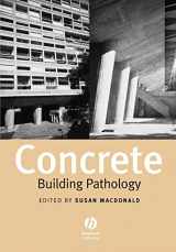 9780632052516-0632052511-Concrete Building Pathology