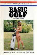9780440845461-0440845467-Basic Golf Pointers to Help You Improve Your Score