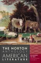 9780393934762-0393934764-The Norton Anthology of American Literature