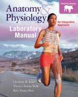 9780077634469-0077634462-Laboratory Manual Pig Version for McKinley's Anatomy & Physiology with PhILS 3.0 Online Access Card