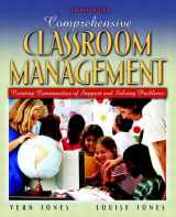 9780205380831-0205380832-Comprehensive Classroom Management: Creating Communities of Support and Solving Problems