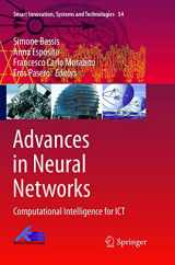 9783319815916-3319815911-Advances in Neural Networks: Computational Intelligence for ICT (Smart Innovation, Systems and Technologies, 54)