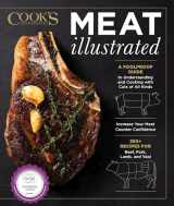 9781948703321-1948703327-Meat Illustrated: A Foolproof Guide to Understanding and Cooking with Cuts of All Kinds