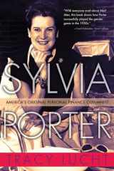 9780815610298-0815610297-Sylvia Porter: America's Original Personal Finance Columnist (New York State Series)