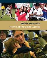 9780073511931-0073511935-Melvin Mencher's News Reporting and Writing