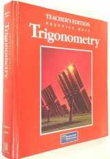 9780139308437-0139308431-Trigonometry-Teacher's Edition