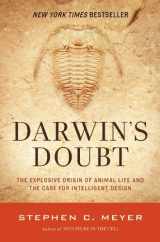 9780062071484-0062071483-Darwin's Doubt: The Explosive Origin of Animal Life and the Case for Intelligent Design
