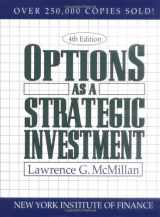 9780735201972-0735201978-Options as a Strategic Investment