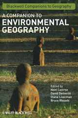 9781405156226-1405156228-A Companion to Environmental Geography