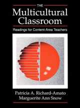 9780801305115-080130511X-The Multicultural Classroom: Readings for Content-Area Teachers