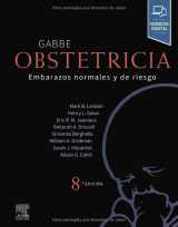 9788413820163-8413820162-Gabbe. Obstetricia, 8.ª Edición: Embarazos normales y de riesgo