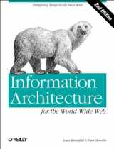 9780596000356-0596000359-Information Architecture for the World Wide Web