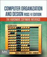 9780128203316-0128203315-Computer Organization and Design RISC-V Edition: The Hardware Software Interface (The Morgan Kaufmann Series in Computer Architecture and Design)