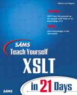 9780672323188-0672323184-Sams Teach Yourself Xslt in 21 Days