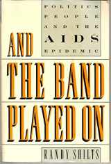9789991265742-9991265740-And the Band Played On: Politics, People and the AIDS epidemic