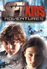 9780786818068-0786818069-Spy Kids Adventures: Freeze Frame - Book #8