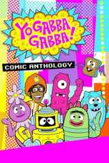 9781934964491-1934964492-Yo Gabba Gabba!: Comic Book Time!