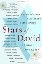 9780767916127-0767916123-Stars of David: Prominent Jews Talk About Being Jewish