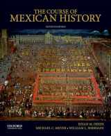9780190659011-0190659017-The Course of Mexican History
