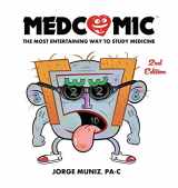 9780996651332-0996651330-Medcomic: The Most Entertaining Way to Study Medicine, 2nd Edition