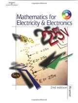 9780766827011-0766827011-Mathematics for Electricity & Electronics