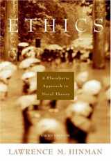 9780155062948-0155062948-Ethics: A Pluralistic Approach to Moral Theory