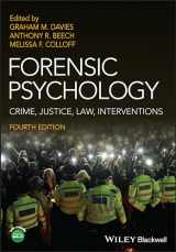 9781119892007-1119892007-Forensic Psychology: Crime, Justice, Law, Interventions (Bps Textbooks in Psychology)