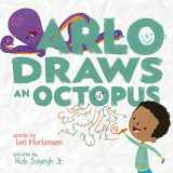 9781419742019-1419742019-Arlo Draws an Octopus: A Picture Book