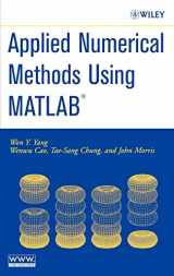 9780471698333-0471698334-Applied Numerical Methods Using MATLAB