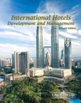 9780133097214-0133097218-International Hotels: Development and Management with Answer Sheet (AHLEI) (2nd Edition) (AHLEI - Hotel Operations / Strategic Management)
